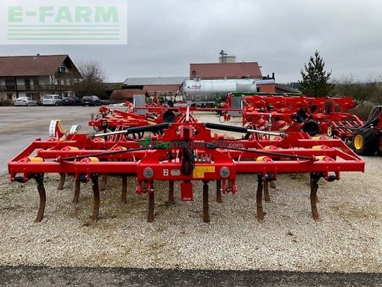 Cultivador - Väderstad - cultus hd 525