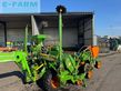 Sembradora monograno mecanica - Amazone - ed 452 k
