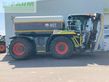 Tractor agrícola - Claas - xerion 4000 saddle trac