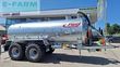 Equipamiento / accesorio - Fliegl - vfw 14000 maxxline