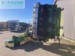 Cortacésped manual - Krone - ec b870 cv + f320cv tripple maaier