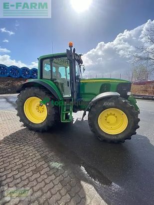 Tractor agrícola - John Deere - 6920s