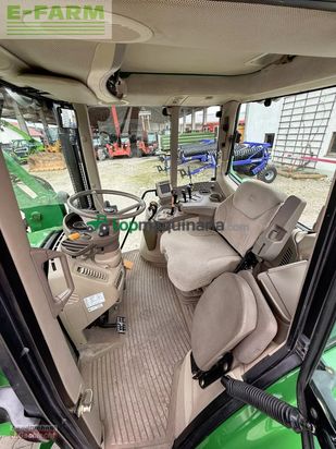 Tractor agrícola - John Deere - 6230 premium frontlader