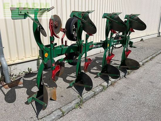 Arado - Regent - titan 140 cx - 4sch.