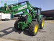 Tractor agrícola - John Deere - 6195m im kundenauftrag