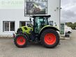 Tractor agrícola - Claas - arion 510 hexashift cis
