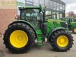 Tractor agrícola - John Deere - 6r175 *garantieverlängerung*