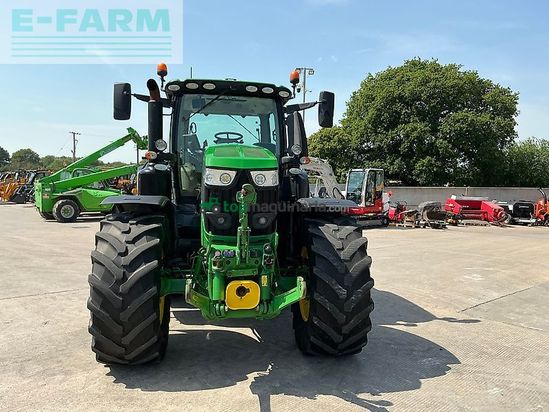 Tractor agrícola - John Deere - 6250r ultimate edition tractor (st26925)