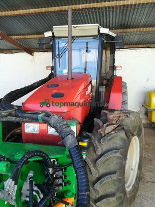 Tractor agrícola - Same - EXPLORER 95
