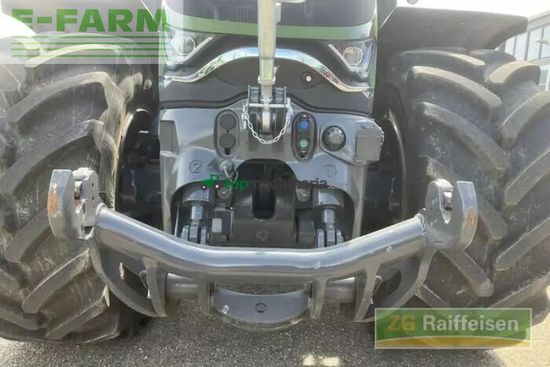 Tractor agrícola - Valtra - s416