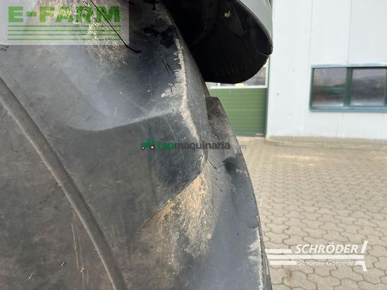 Tractor agrícola - Fendt - 939 vario gen7 profi plus