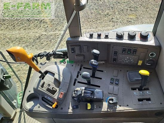 Tractor agrícola - John Deere - 6195m