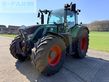 Tractor agrícola - Fendt - 722 scr vario profi plus