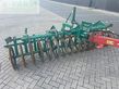 Arado - Kverneland - lb 85-300 6 schaar met packomat