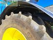 Tractor agrícola - John Deere - 6r 155