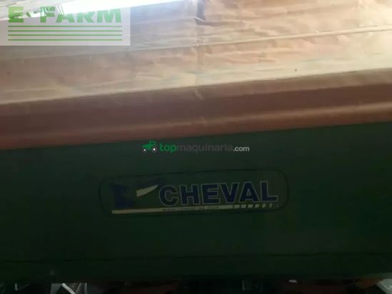 Esparcidor - Amazone - zam-900