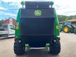 Empacadora gigant - John Deere - 990