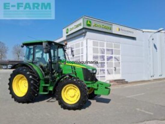 Tractor agrícola - John Deere - 5090M