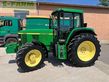 Tractor agrícola - John Deere - 6910 tls, powr quad