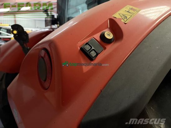 Tractor agrícola - Kubota - m7171 k access
