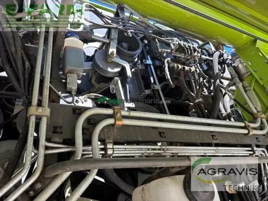 Cosechadora de Cereal - Claas - lexion 630