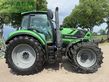 Tractor agrícola - Deutz-Fahr - agrotron 6185ttv