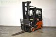 Elevadora - Linde - e 16 p evo 386-02