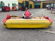 Cortacésped manual - Pöttinger - eurocat 311 classic