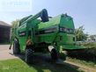 Cosechadora de Cereal - Deutz-Fahr - 5660 hts