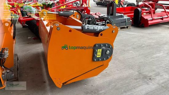 Esparcidor -  - khs 2type 2000