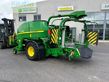 Empacadora gigant - John Deere - c441r mit folienbindung
