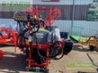 Atomizador - Maschio - sauro 600