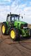 Tractor agrícola - John Deere - 7530 e premium