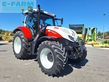 Tractor agrícola - Steyr - 4125 profi cvt (stage v)