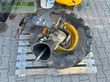 Telescopica - JCB - 525-60 unfall