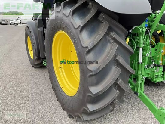 Tractor agrícola - John Deere - 6m 95