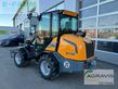 Minicargadora - Giant - g3500