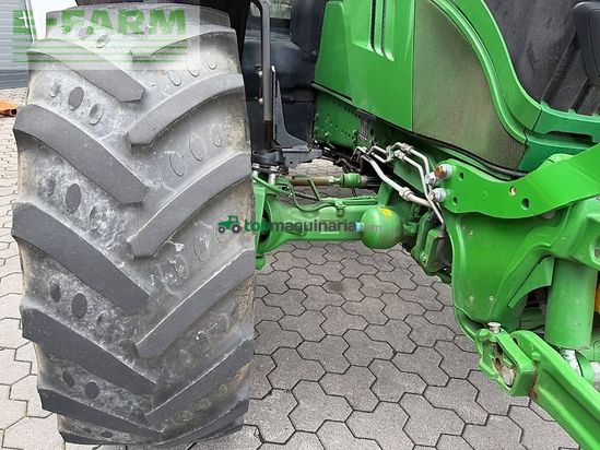 Tractor agrícola - John Deere - 6145r autopowr