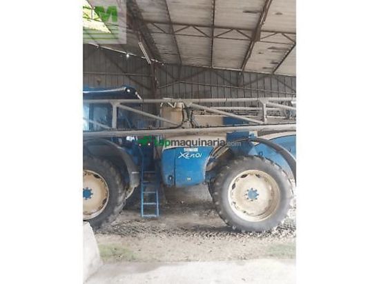 Atomizador - Matrot - xenon 4300