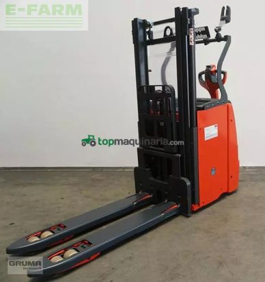 Elevadora - Linde - d 10 1163