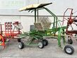 Henificador - Krone - swadro 421