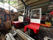 Elevadora - Fantuzzi - sf30 diesel-seitenstapler