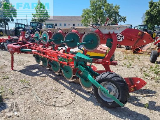 Arado - Kverneland - 2500 s