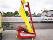 Cortacésped manual - Pöttinger - novadisc 302 heck-scheibenmähwerk