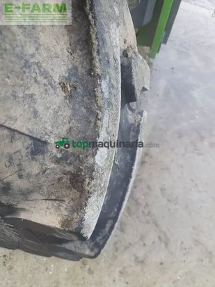 Telescopica - Merlo - 35.7 cs