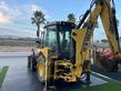 Retroexcavadora  mixta New Holland LB95 BT
