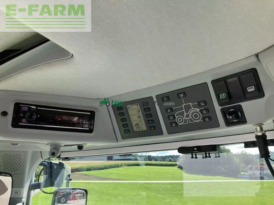 Tractor agrícola - Claas - arion 660