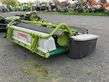 Cortacésped manual - Claas - gebr. mähwerk disco 9200 cas