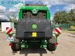 Empacadora gigant - John Deere - v 461m rff