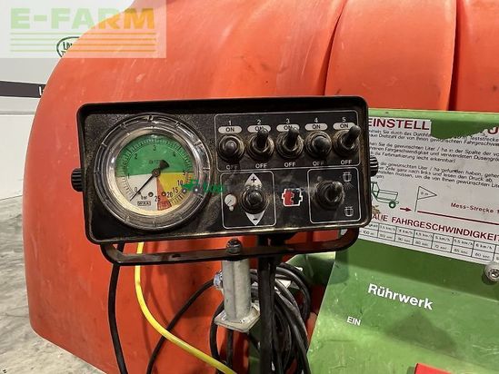 Atomizador - Jessernigg - pp1 12m 850 liter